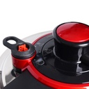 Cocotte Vivaldi Protech 10L En Inox 18/10