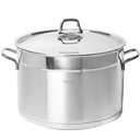 Batterie De Cuisine Vivaldi Anka 11 pieces En Inox 18/10 