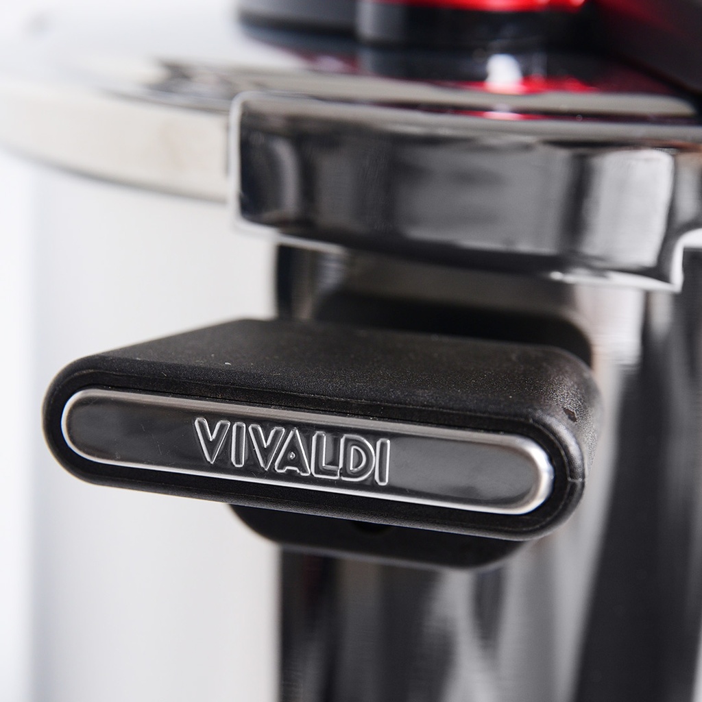 Cocotte Vivaldi Protech 10L En Inox 18/10