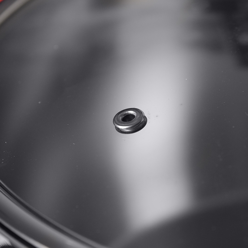 Batterie De Cuisine Vivaldi Ufo 6 pieces En Inox 18/10