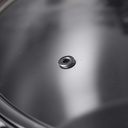 Batterie De Cuisine Vivaldi Ufo 6 pieces En Inox 18/10