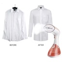 Decakila Défroisseur Vapeur 1500W