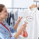 Decakila Défroisseur Vapeur 1500W