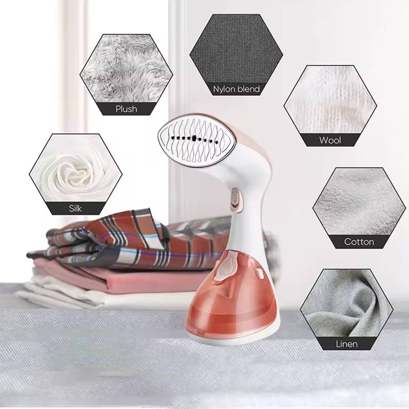 Decakila Défroisseur Vapeur 1500W