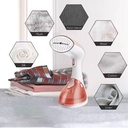 Decakila Défroisseur Vapeur 1500W