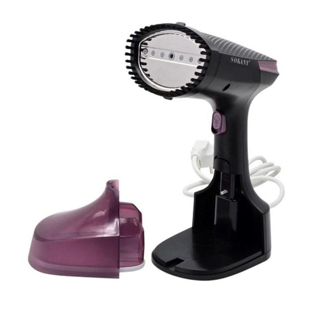 Decakila Défroisseur Vapeur 1500W