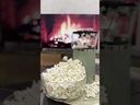 Machine à Pop Corn Sans Huile Lexical 1300W Vert 