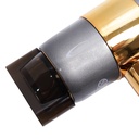 Séche Cheveux Florence 18000RPM 1800W Gris  