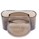 Séche Cheveux Florence 18000RPM 1800W Gris  