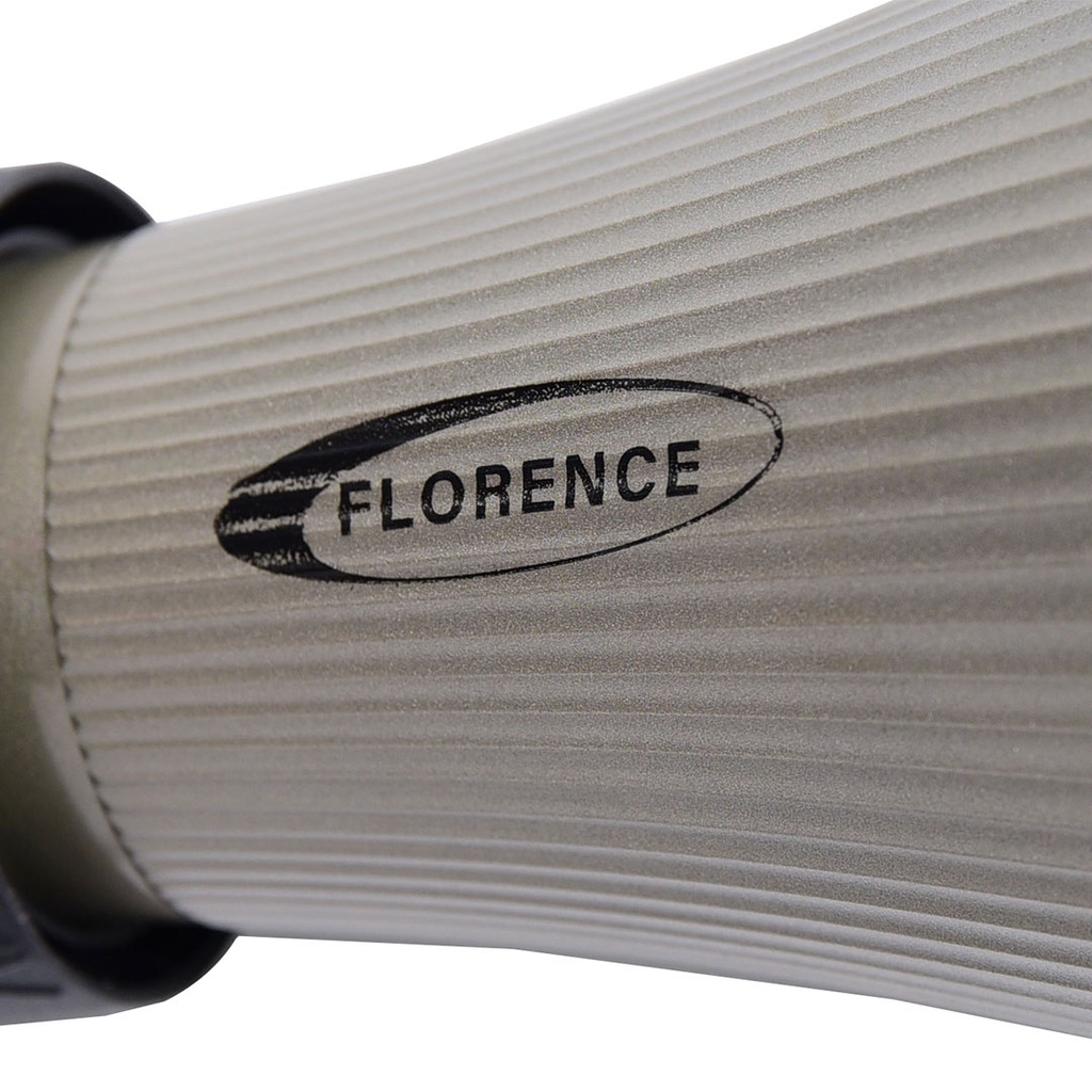 Séche Cheveux Florence 17000RPM 2000W Gris Clair