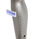 Séche Cheveux Florence 17000RPM 2000W Gris Clair