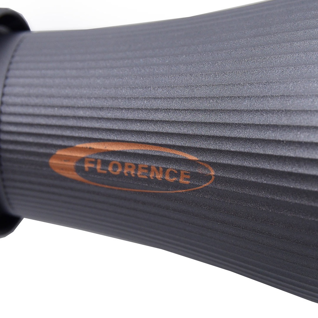 Séche Cheveux Florence 17000RPM 2000W Gris Charbon