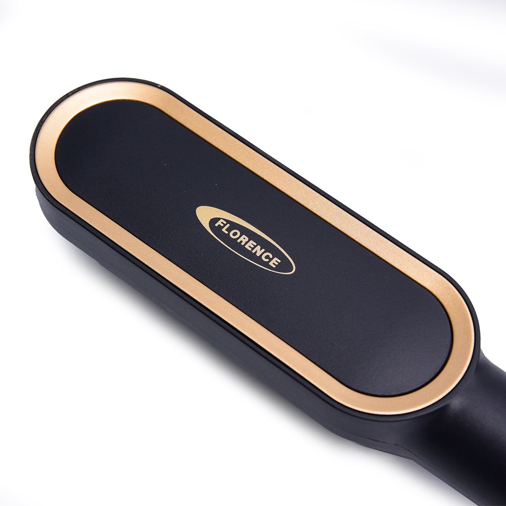 Brosse à Cheveux Electrique Florence 50W 230°C