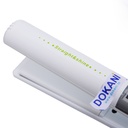 Plaque Cheuveux Florence 100W Vert 