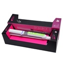 Plaque Cheuveux Florence 100W Vert 