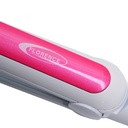 Plaque Cheuveux Florence 100W Rose 