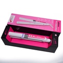 Plaque Cheuveux Florence 100W Rose 