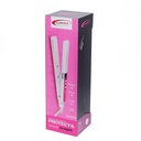 Plaque Cheuveux Florence 100W Rose 