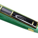 Plaque Cheuveux Avec Afficheur Florence 150W 360° Vert 