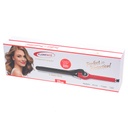 Fer à Boucler Florence 22mm Avec Afficheur 75W Rouge