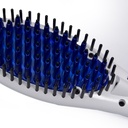 Brosse Séchoir Florence  Avec Sérum 50W 360° Bleu