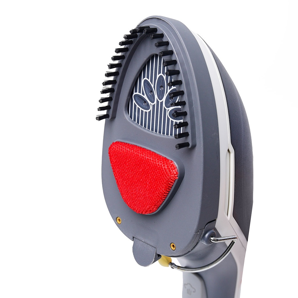 Fer à Vapeur Florence 1000W Gris 