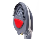 Fer à Vapeur Florence 1000W Gris 