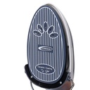 Fer à Vapeur Florence 1000W Gris 