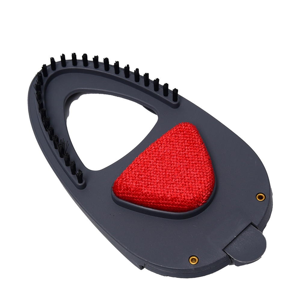 Fer à Vapeur Florence 1000W Gris 