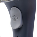 Fer à Vapeur Florence 1000W Gris 