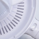 Presse Agrume Florence 100W 0,8L Blanc
