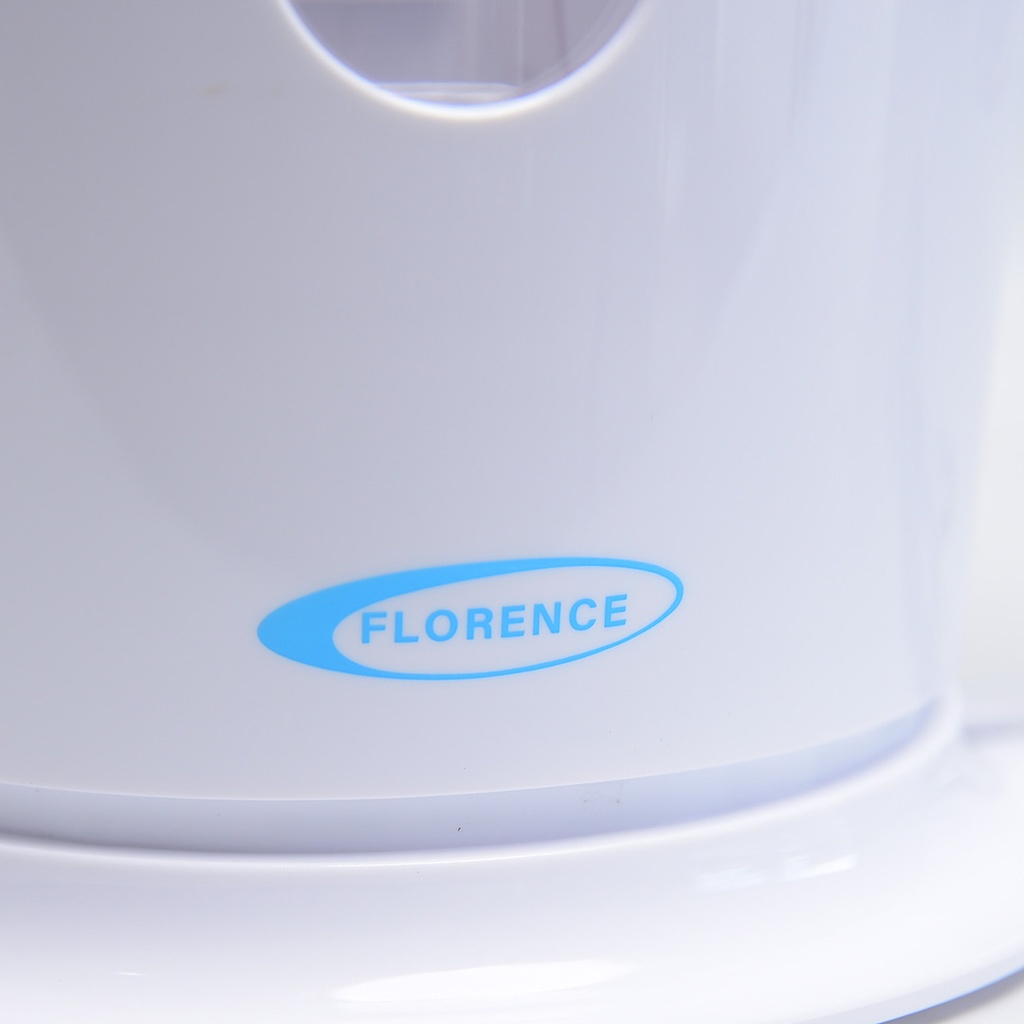 Presse Agrume Florence 100W 0,8L Blanc