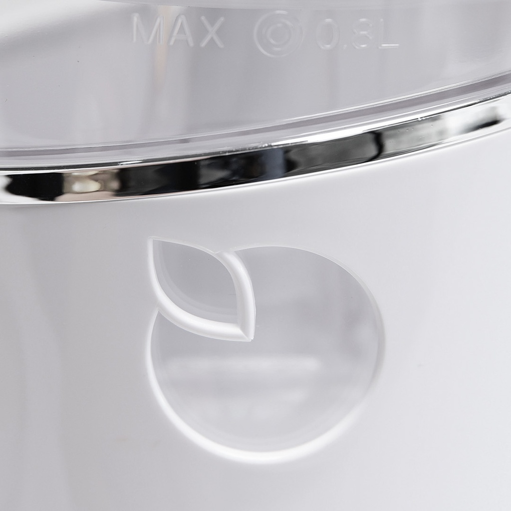 Presse Agrume Florence 100W 0,8L Blanc