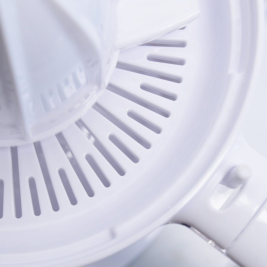 Presse Agrume Florence 100W 0,8L Blanc