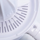 Presse Agrume Florence 100W 0,8L Blanc