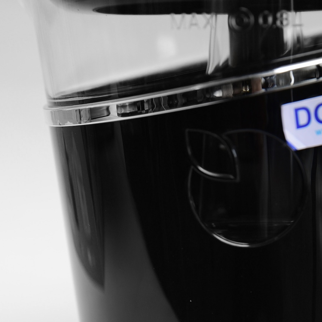 Presse Agrume Florence 100W 0,8L Noir