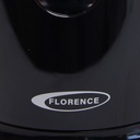 Presse Agrume Florence 100W 0,8L Noir