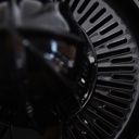 Presse Agrume Florence 100W 0,8L Noir