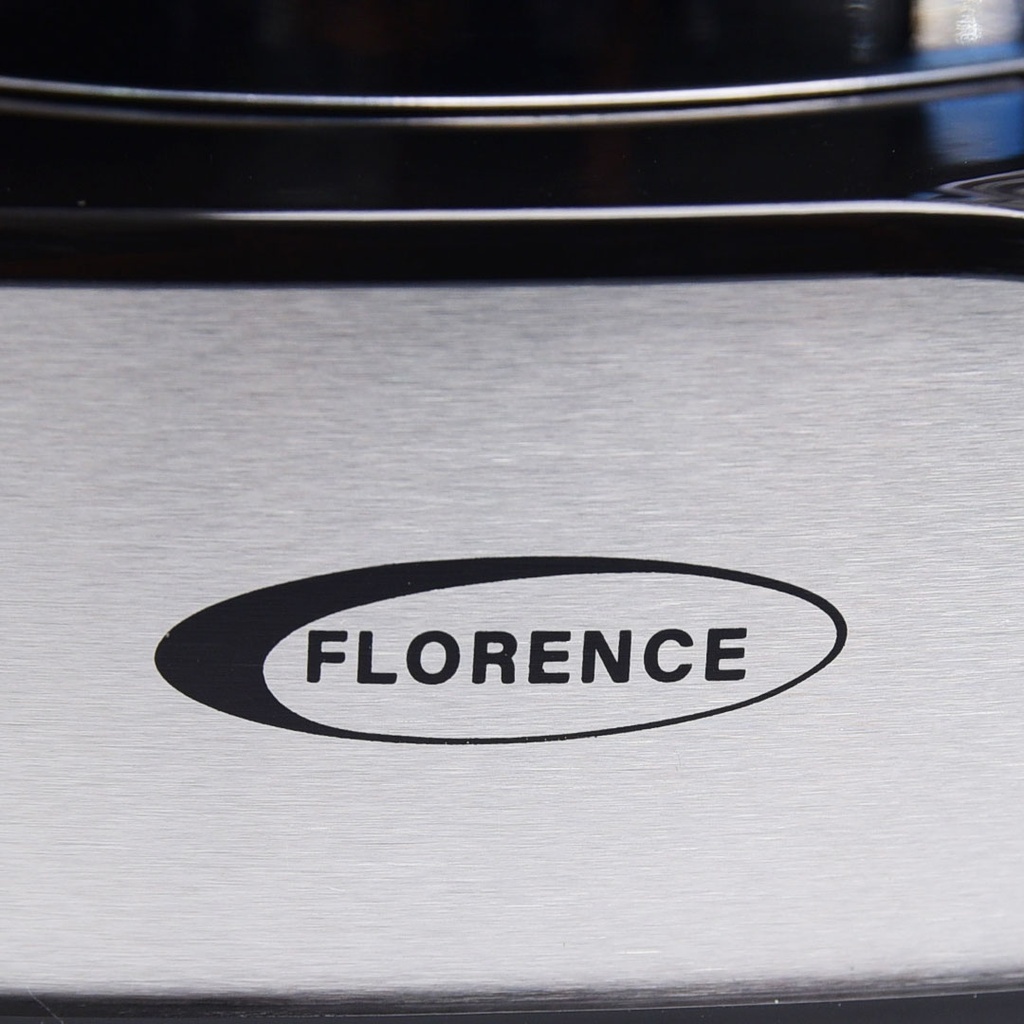 Presse Agrume Florence 100W 1,2L Silver