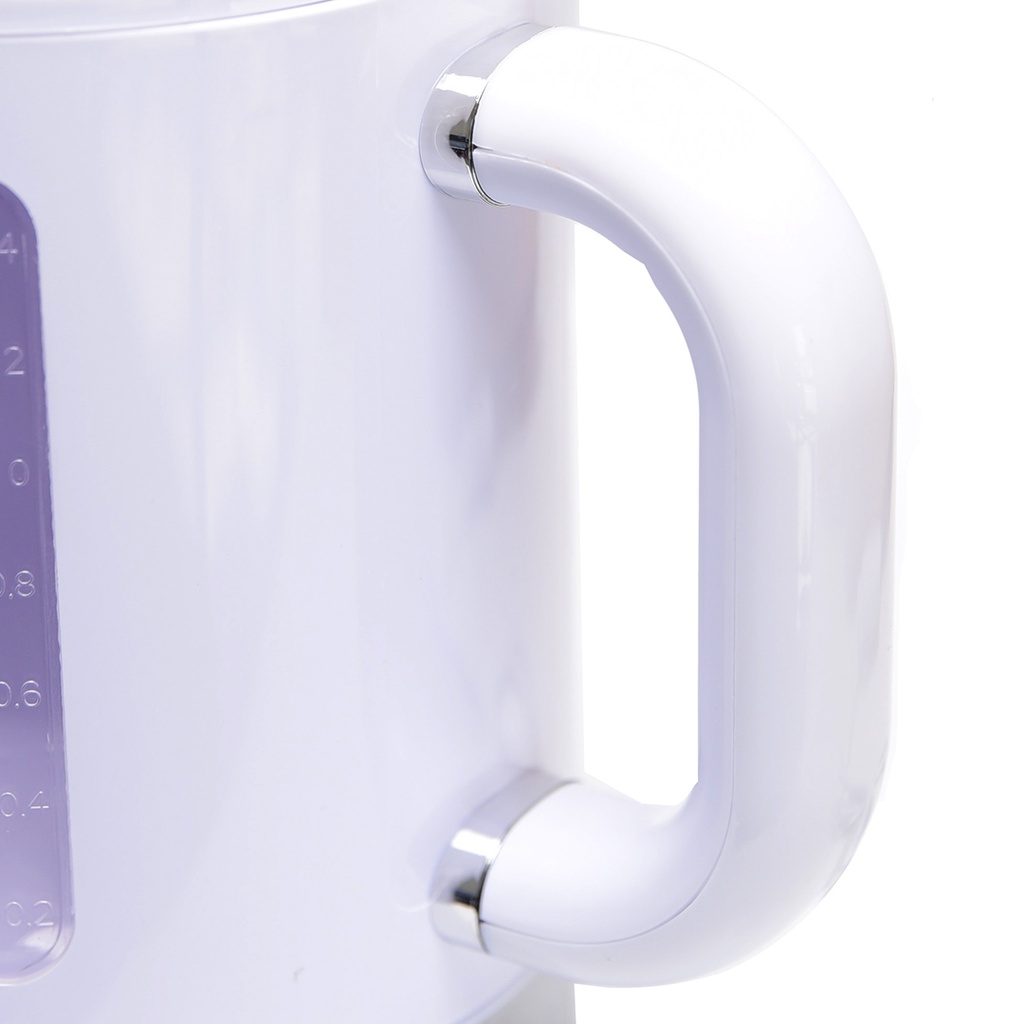 Presse Agrume Florence 100W 1,4L Blanc