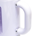 Presse Agrume Florence 100W 1,4L Blanc