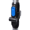 Aspirateur Balai Sans Fil Florence 150W Bleu 