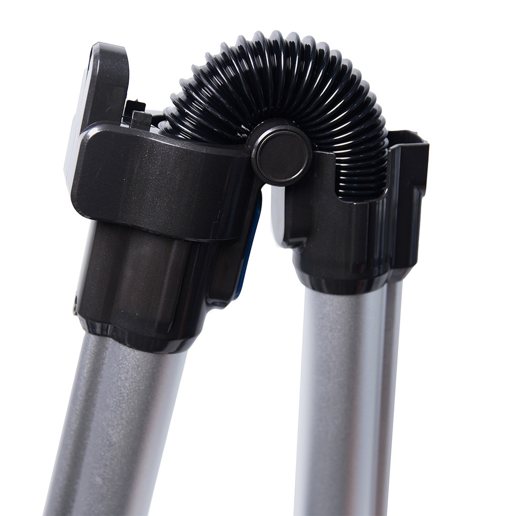 Aspirateur Balai Sans Fil Florence 150W Bleu 