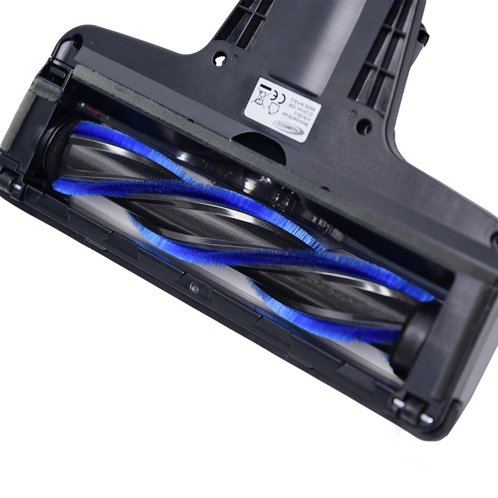 Aspirateur Balai Sans Fil Florence 150W Bleu 