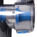 Aspirateur Balai Sans Fil Florence 150W Bleu 