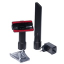 Aspirateur Balai Sans Fil Florence 150W Bleu 