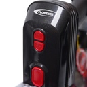 Aspirateur Balai Sans Fil Florence 150W Rouge 