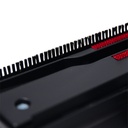 Aspirateur Balai Electrique Florence 1500W Rouge 