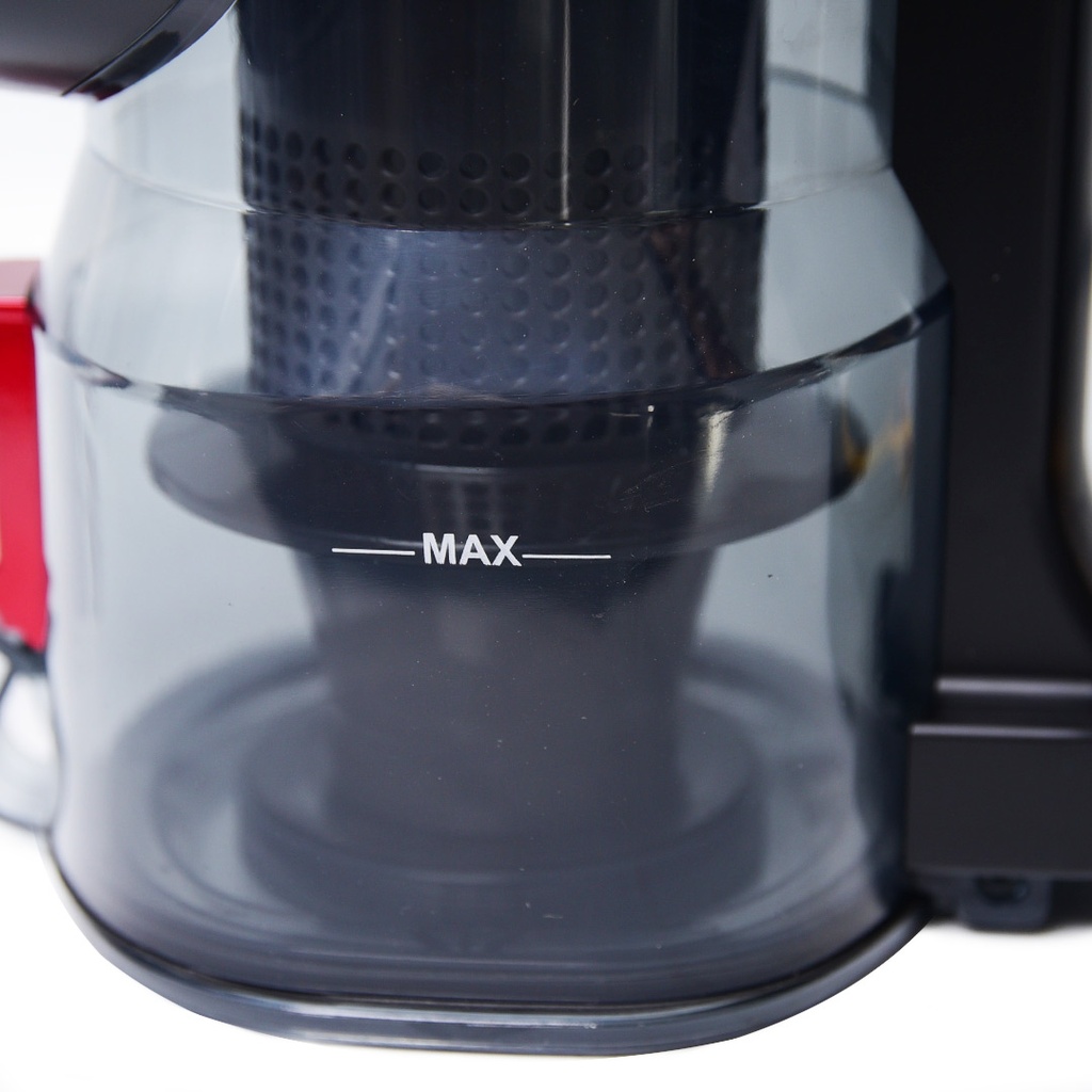 Aspirateur Balai Electrique Florence 1500W Rouge 