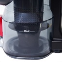 Aspirateur Balai Electrique Florence 1500W Rouge 